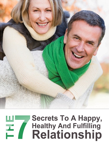 7 Secrets To Better Relationshilp